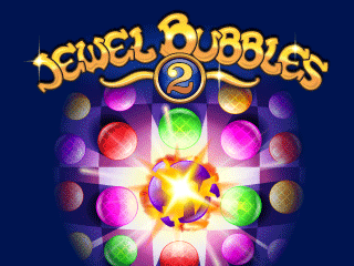 tai game Jewel Bubbles