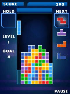 tai game Tetris 2012